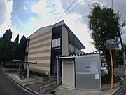 レオパレス千里山西 1階 築21年1ヶ月の賃貸物件