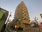 相川駅より徒歩11分 8階 築21年8ヶ月の賃貸物件