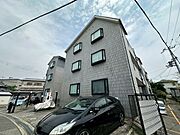 ヴェールアッシュII 1階 築30年10ヶ月の賃貸物件