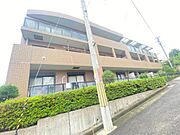 フォレスティア 1階 築27年8ヶ月の賃貸物件