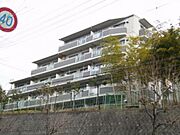 少路駅より徒歩9分 5階 築32年7ヶ月の賃貸物件