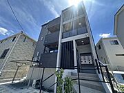 石橋阪大前駅より徒歩7分 1階 新築の賃貸物件