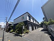 中島workingbase 1階 築3年8ヶ月の賃貸物件