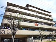 井高野駅より徒歩34分 8階 築30年9ヶ月の賃貸物件