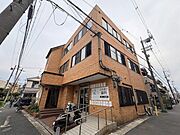 ルフトハイム 3階 築40年9ヶ月の賃貸物件