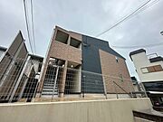 曽根駅より徒歩8分 2階 築12年2ヶ月の賃貸物件