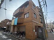 クリアコートU 3階 築35年8ヶ月の賃貸物件