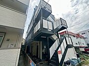 サンハイツ江坂 1階 築43年2ヶ月の賃貸物件