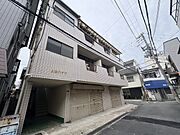 上田ハイツ 2階 築35年10ヶ月の賃貸物件