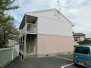 サニーコート２ 2階 築32年1ヶ月の賃貸物件