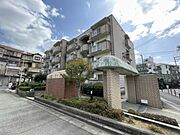 関大前駅より徒歩19分 4階 築39年の賃貸物件