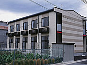 摂津駅より徒歩8分 1階 築21年2ヶ月の賃貸物件