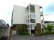 沢良宜駅より徒歩49分 2階 築21年7ヶ月の賃貸物件