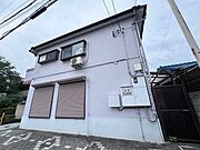 池田駅より徒歩7分 1階 築38年の賃貸物件