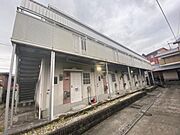 箕面萱野駅より徒歩13分 2階 築38年4ヶ月の賃貸物件
