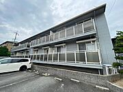 池田駅よりバス7分 徒歩4分 1階 築32年2ヶ月の賃貸物件
