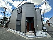 アウローラコート 2階 新築の賃貸物件