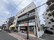 だいどう豊里駅より徒歩8分 3階 築36年10ヶ月の賃貸物件