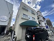 千里山西コーポ 3階 築33年1ヶ月の賃貸物件