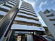 東三国駅より徒歩4分 11階 新築の賃貸物件