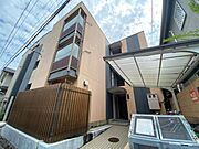 岡町駅より徒歩13分 1階 築44年1ヶ月の賃貸物件