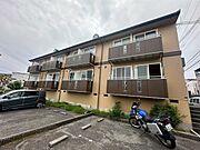 ジュネス阪本 1階 築37年9ヶ月の賃貸物件