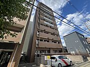 エスリード新大阪コンフォール 6階 築13年10ヶ月の賃貸物件