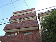 塚本駅より徒歩12分 4階 築38年1ヶ月の賃貸物件