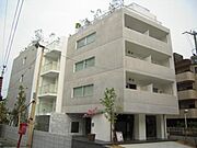 suju 2階 築15年8ヶ月の賃貸物件