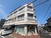 大住壱番館 2階 築48年8ヶ月の賃貸物件