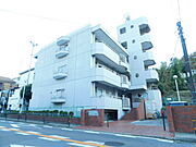 雲雀丘花屋敷駅よりバス9分 徒歩4分 5階 築46年2ヶ月の賃貸物件