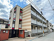 レオパレスIMAGO 3階 築17年7ヶ月の賃貸物件