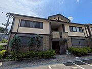 茨木駅よりバス13分 徒歩5分 2階 築19年1ヶ月の賃貸物件