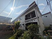 千里丘駅より徒歩9分 1階 築50年6ヶ月の賃貸物件