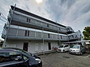 川西池田駅より徒歩12分 1階 築32年7ヶ月の賃貸物件