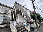 サンシティーベフ 2階 築36年8ヶ月の賃貸物件