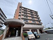 メゾンコルベーユ 6階 築37年9ヶ月の賃貸物件