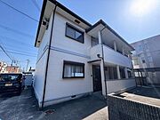 茨木市駅より徒歩7分 2階 築31年6ヶ月の賃貸物件