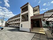 千里丘駅より徒歩10分 1階 築39年10ヶ月の賃貸物件