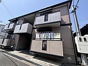 JR総持寺駅より徒歩10分 2階 築28年8ヶ月の賃貸物件