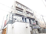 ヴァリエ’91 4階 築34年3ヶ月の賃貸物件