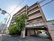 マーベラス摂津 2階 築29年8ヶ月の賃貸物件