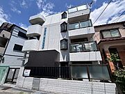 サカエハイツ 4階 築36年7ヶ月の賃貸物件