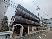 ドゥエルやま 2階 築38年8ヶ月の賃貸物件