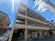 田中第2マンション 3階 築42年の賃貸物件