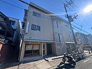 茨木市駅より徒歩10分 3階 築29年3ヶ月の賃貸物件