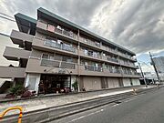 メゾンプランタン 3階 築44年7ヶ月の賃貸物件