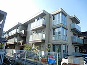 アメニティーベフ 2階 築11年2ヶ月の賃貸物件