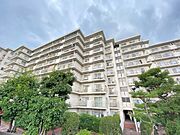 パストラルハイム豊中 6階 築48年8ヶ月の賃貸物件