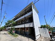 辻子マンション 1階 築49年3ヶ月の賃貸物件